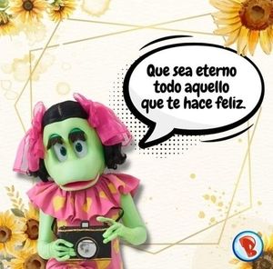 Meet your Posher, Sandra